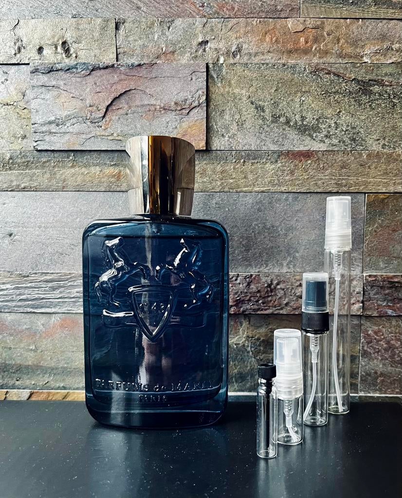 Parfums de Marly Sedley sample, Ophalen of Verzenden, Zo goed als nieuw
