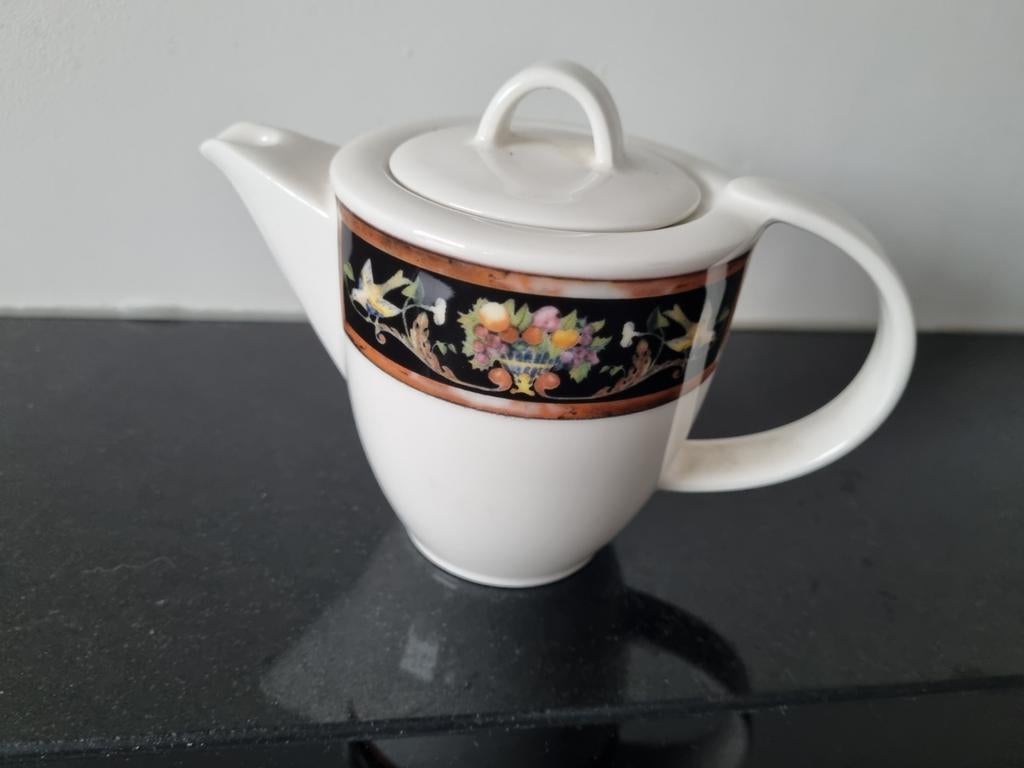 Villeroy en Boch melkkannetje. Nooit gebruikt., Overige typen, Nieuw, Ophalen of Verzenden, Overige stijlen