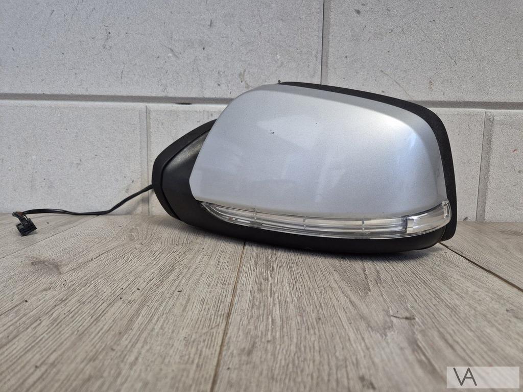 Mercedes A klasse W169 B W245 facelift spiegel links 09 - 13, Auto-onderdelen, Spiegels, Gebruikt, -, Ophalen of Verzenden, -