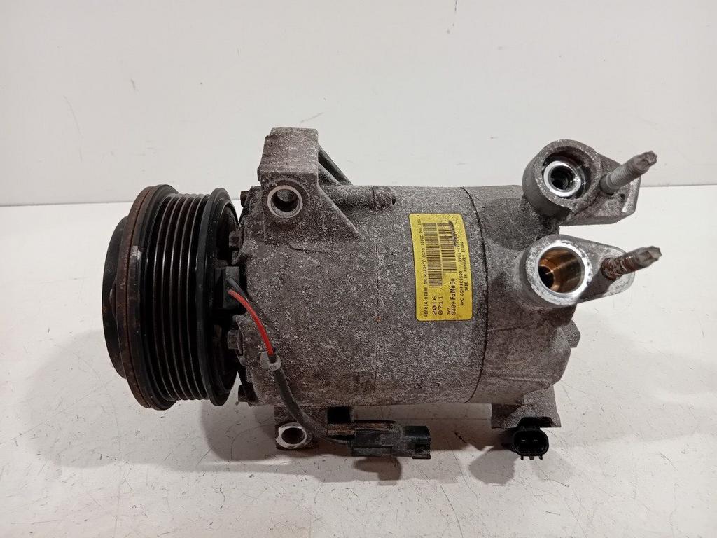 Airco pomp Ford C-Max, Auto-onderdelen, Airco en Verwarming, Onderdelen@venauto.nl, Van der Ven Autorecycling B.V., Gebruikt, Ettenseweg 76, 4706 PB Roosendaal, The Netherlands