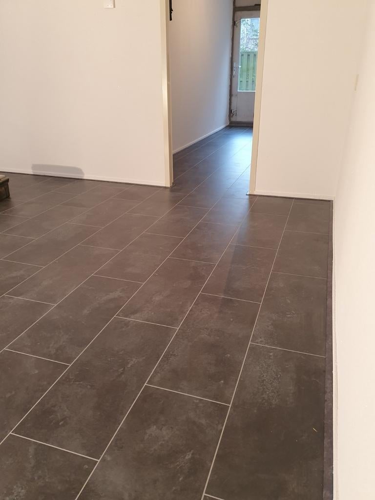 Laminaat Leggen, Verzenden, Nieuw, Laminaat