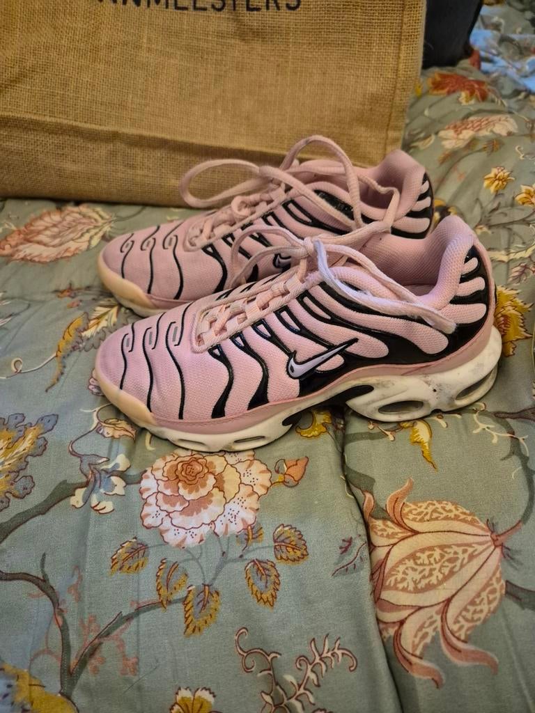 Nike Gympen Maat 34 - Kinder Schoenen, Ophalen, Gebruikt, Meisje, Sportschoenen