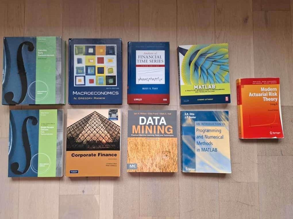 Macroeconomics (6th edition) - N. Gregory Mankiw, Boeken, N. Gregory Mankiw, Ophalen of Verzenden, Beta, WO