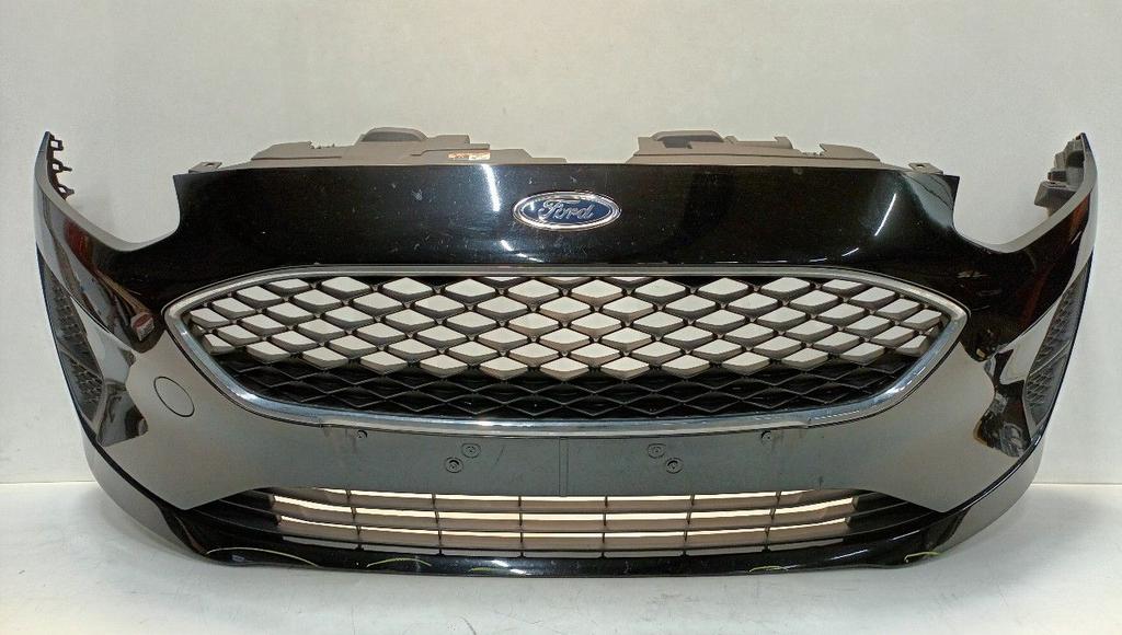 Bumper voor Ford Fiesta, Onderdelen@venauto.nl, Van der Ven Autorecycling B.V., Gebruikt, Ettenseweg 76, 4706 PB Roosendaal, The Netherlands