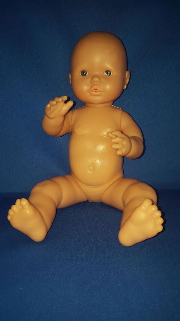 Famosa pop A4-96, in mooie conditie, 38cm. 1A21, Verzamelen, Tweedehands verkoop, Tweedehands verkoop, Gebruikt, Ophalen of Verzenden