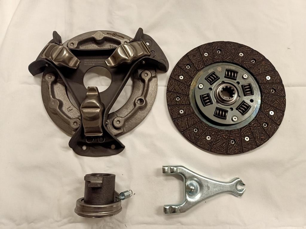 Nieuwe koppeling onderdelen Nekaf M38a1 Kaiser Willys jeep, Ophalen of Verzenden, Nieuw, Jeep