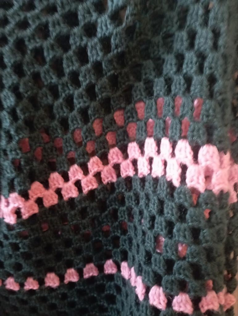 Stola kort, Ophalen of Verzenden, Nieuw, Maat 46/48 (XL) of groter