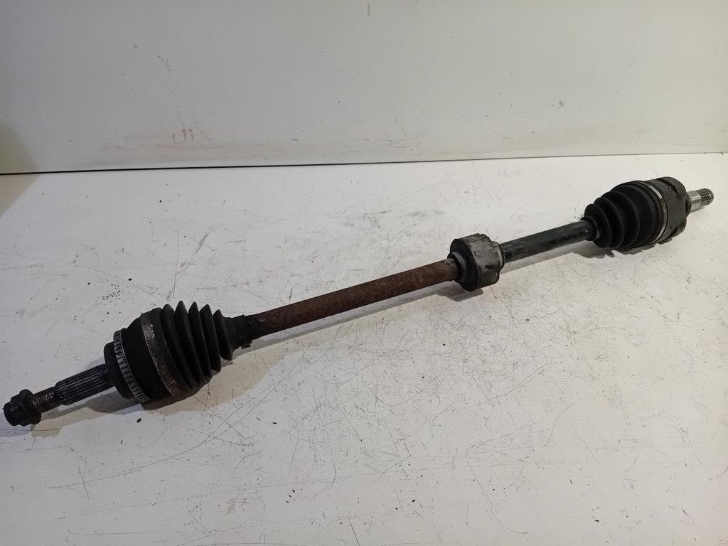 Aandrijfas rechts voor Toyota Corolla, Onderdelen@venauto.nl, Van der Ven Autorecycling B.V., Gebruikt, Ettenseweg 76, 4706 PB Roosendaal, The Netherlands