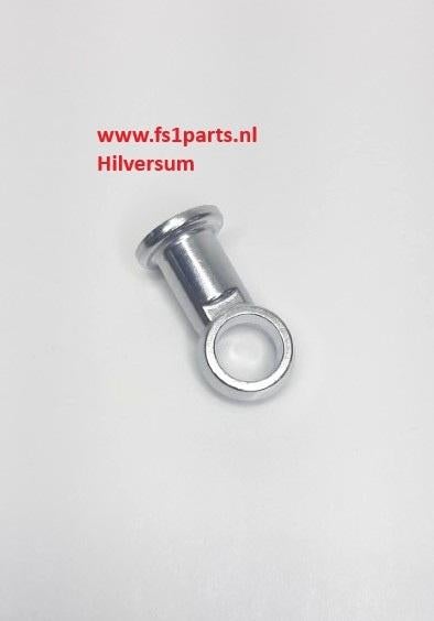 Yamaha Fs1 achterschokbreker, Fietsen en Brommers, Ophalen of Verzenden, Nieuw, Frame, Yamaha