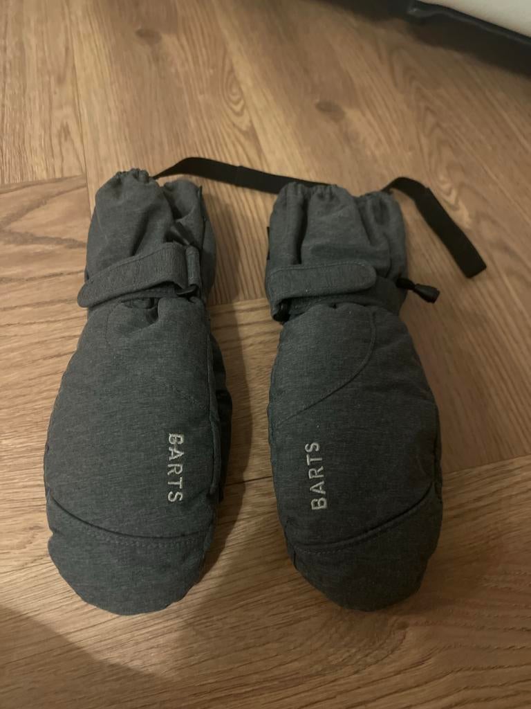 Barts Tech Mitts Kinderwanten - Maat Onbekend, Ophalen of Verzenden, Gebruikt