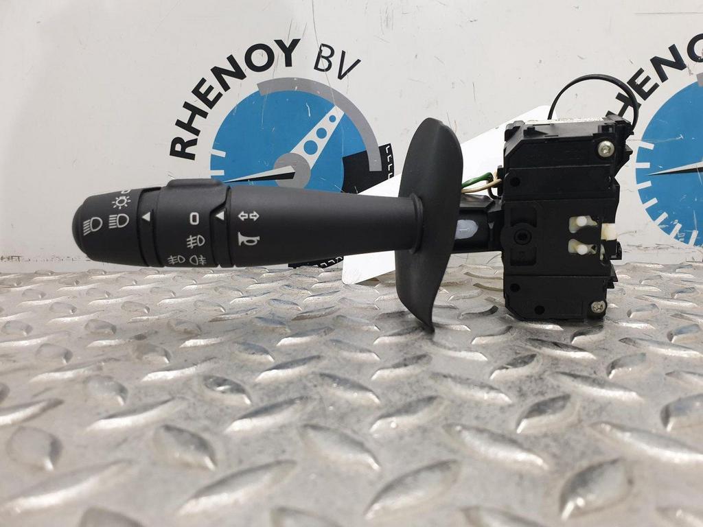 DACIA DUSTER KOLOM SCHAKELAAR 2011, Auto-onderdelen, Dashboard en Schakelaars, Gebruikt, ARN erkend, Stiba lid, Erkend duurzaam