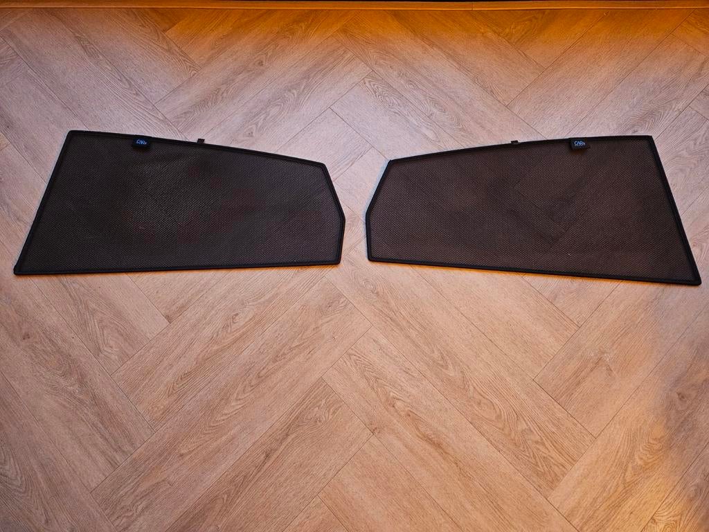 Zonneschermen Ford Fiesta VII 5 deurs 2008-2017, Ophalen, Gebruikt, Ford