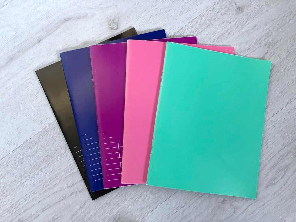 Schriften, Diversen, Ophalen of Verzenden, Zo goed als nieuw