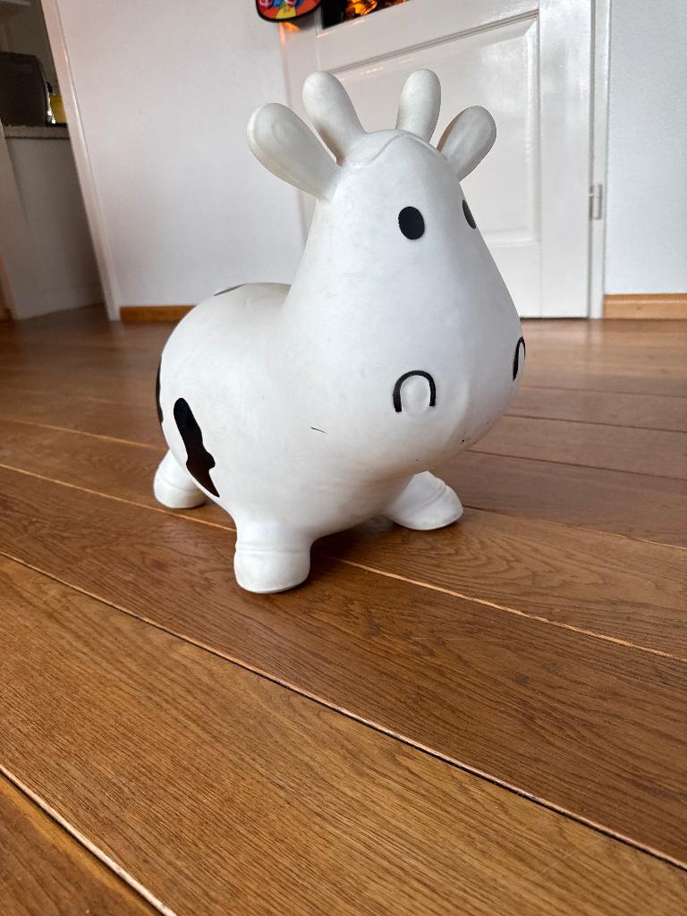 Skippy koe, Ophalen, Gebruikt, Jongen of Meisje