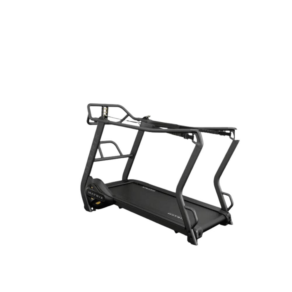 MATRIX – S-DRIVE – LOOPBAND, Ophalen of Verzenden, Zo goed als nieuw, Benen, Overige typen