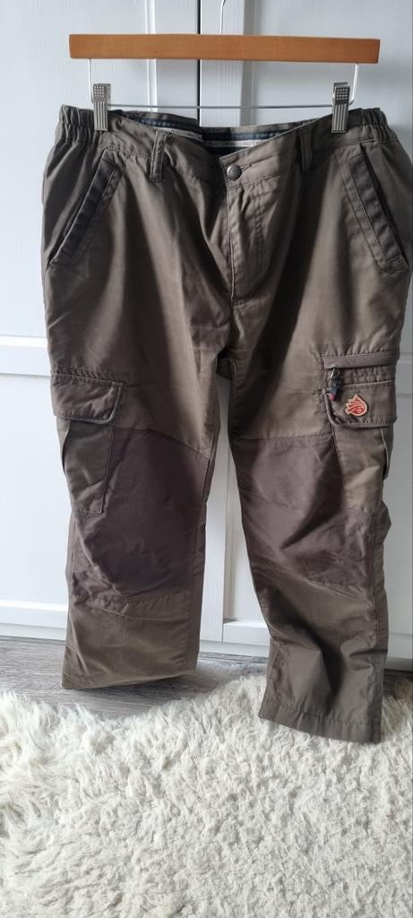 Jachtbroek, Ophalen of Verzenden