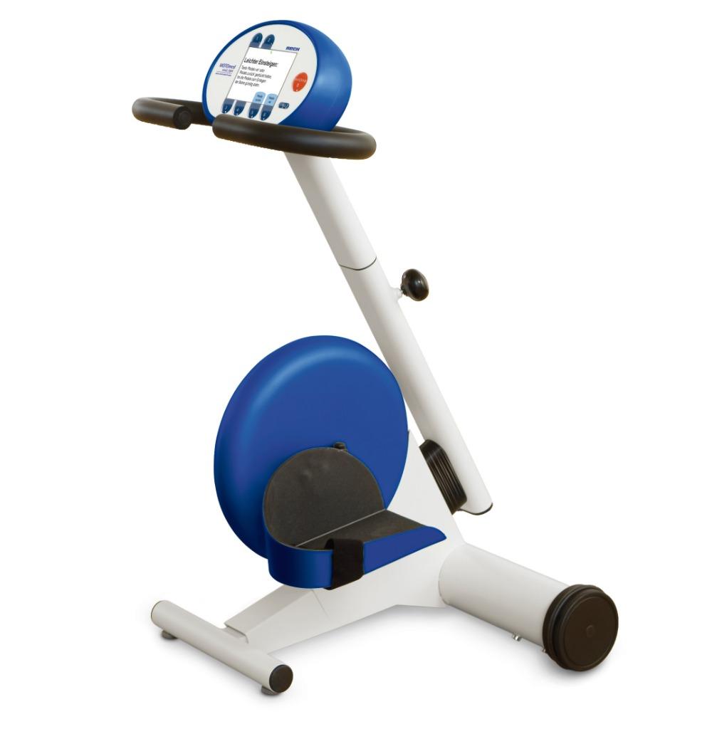 HUUR - MOTOmed Viva 2 Bewegingstrainer (Benen), Diversen, Verpleegmiddelen, Verzenden, Zo goed als nieuw