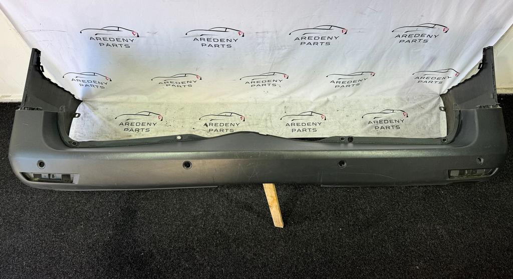 Mercedes V Klasse Vito W447 Achterbumper 6x PDC A4478851825, Gebruikt, -, Ophalen of Verzenden, Achter