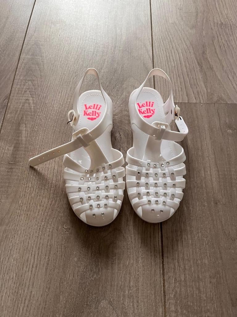 Zo goed als nieuwe Lelli Kelly waterschoenen!, Schoentjes, Meisje, Ophalen of Verzenden, Zo goed als nieuw