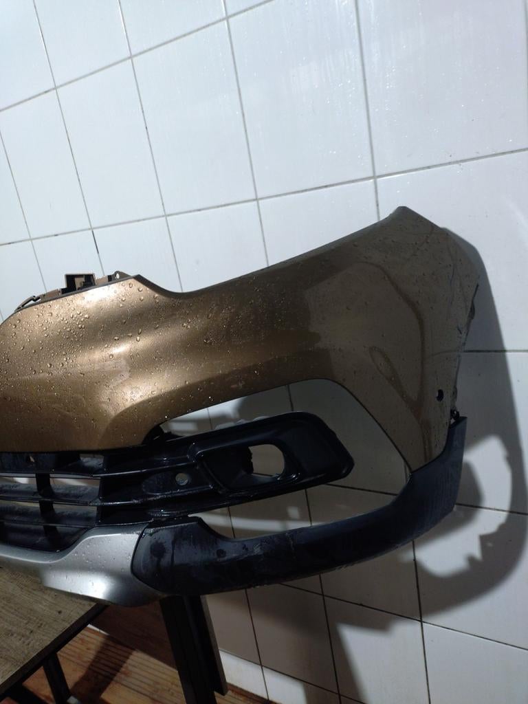 RENAULT CAPTUR FACELIFT Voorbumper 6xPDC 620269604R 16-, Auto-onderdelen, Ophalen of Verzenden