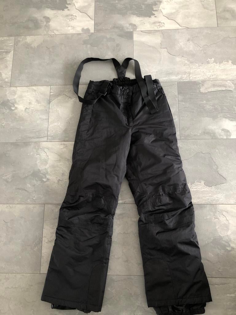 Crivit skibroek maat 146/152, Kinderen en Baby's, Kinderkleding | Maat 146, Ophalen, Broek