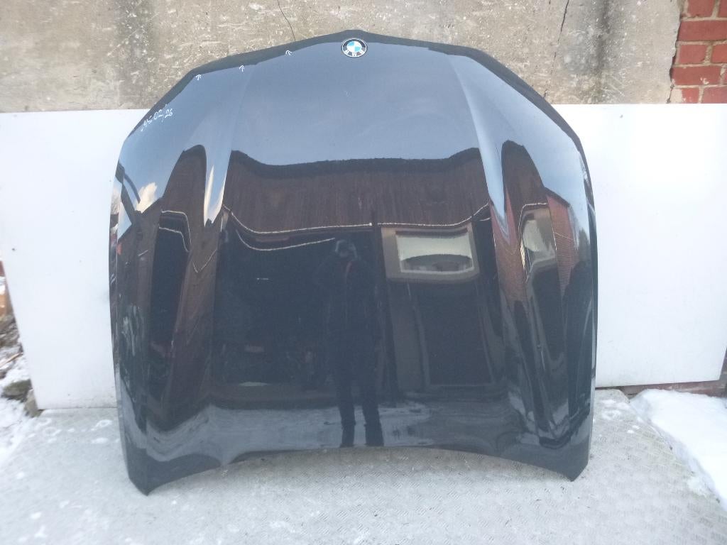 BMW M8 G14 G15 G16 MOTORKAP, Gebruikt, BMW, Motorkap, Verzenden