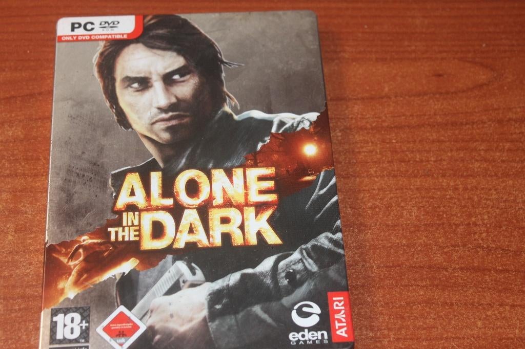 PC Games van alles wat: Hitman, Serious Sam, Harry Potter..., Spelcomputers en Games, Games | Pc, Avontuur en Actie, Online, 1 speler