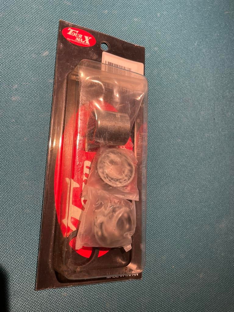 HONDA CBR 1000 F SC1 lagerset achterbrug, Motoren, Ophalen of Verzenden, Nieuw