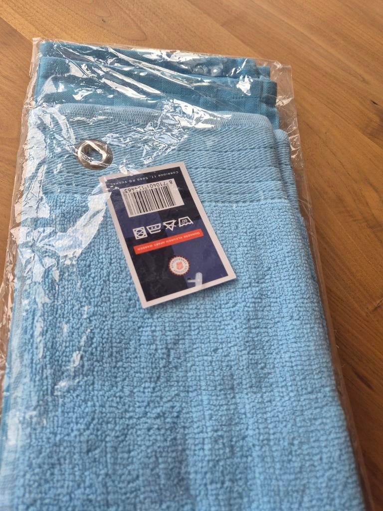 Theedoeken Set -  3 stuks, Ophalen of Verzenden, Nieuw, Overige kleuren, Theedoek of Handdoek