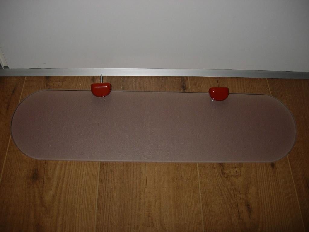 Te koop aangeboden: meubel / wandpanelen - boekenplanken, Ophalen, Nieuw