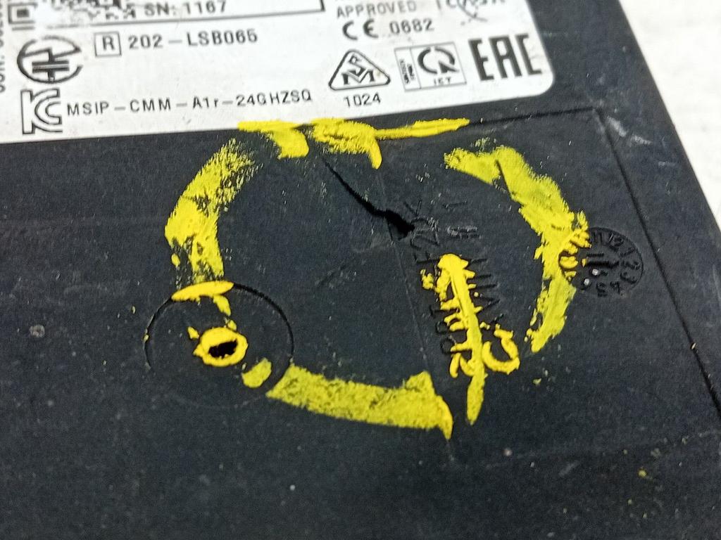 Sensor Mercedes-Benz CLA, Onderdelen@venauto.nl, Van der Ven Autorecycling B.V., Gebruikt, Ettenseweg 76, 4706 PB Roosendaal, The Netherlands