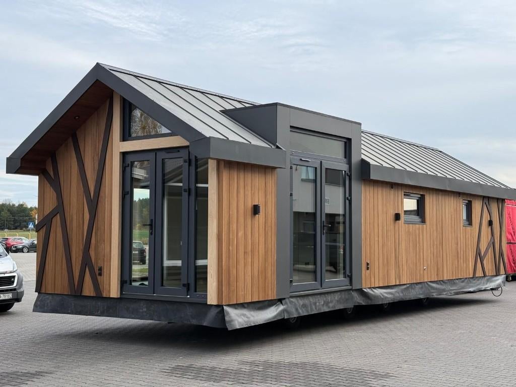 Luxe Mantelzorgwoning/Familiewoning 49m² - NIEUW!, Tot en met 6