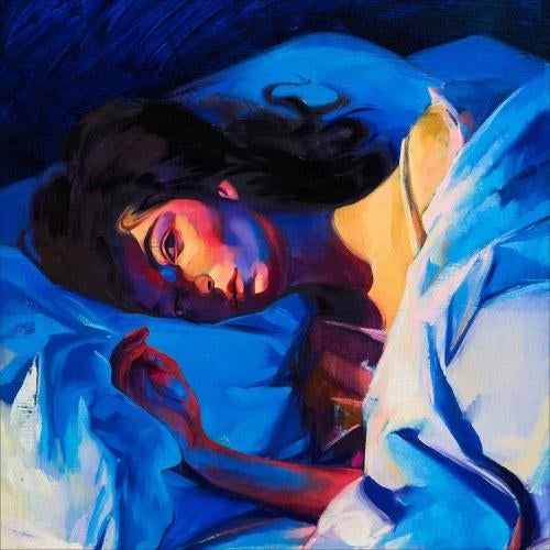 Lorde - Melodrama (Nieuw + gratis verzending), Cd's en Dvd's, Cd's | Pop, Nieuw in verpakking, Ophalen of Verzenden