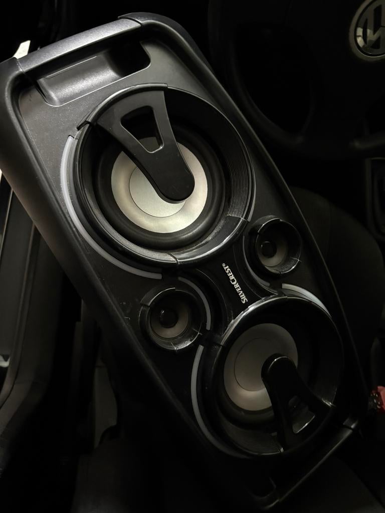 Bluetooth box, Overige merken, Overige typen, Ophalen of Verzenden, Zo goed als nieuw