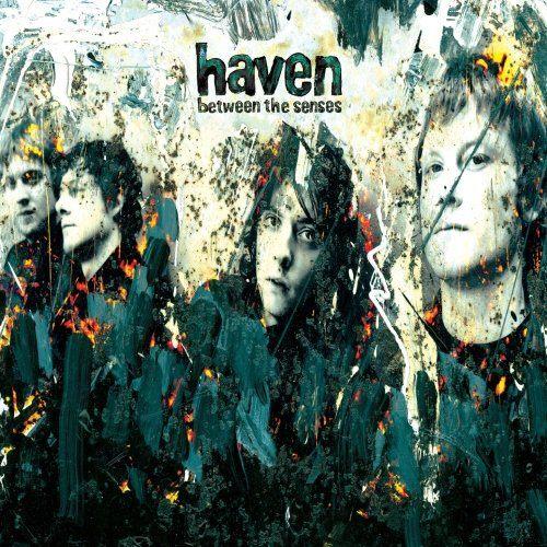 Sale> CD HAVEN - Between the senses, Verzenden, Zo goed als nieuw, Poprock