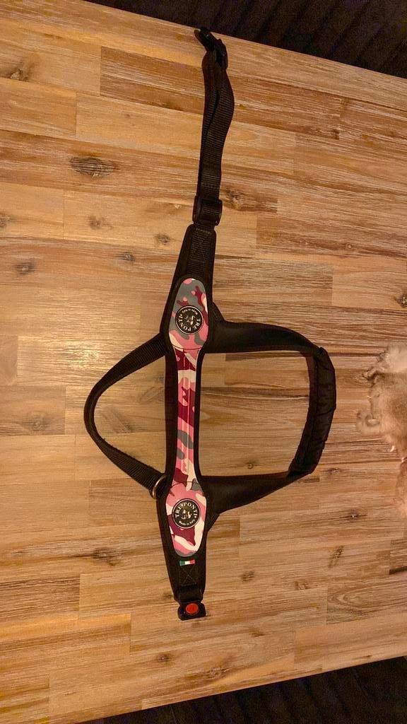 Tre ponti tuig., Ophalen of Verzenden, Zo goed als nieuw