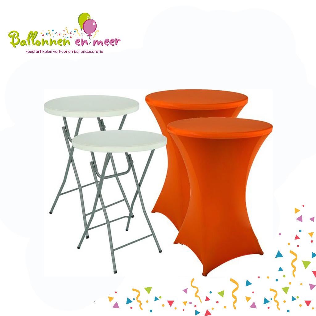 Statafel, Ophalen, Zo goed als nieuw, Overige