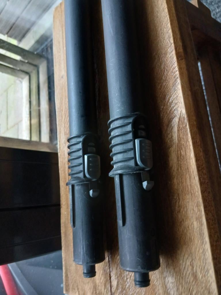 Verlengbuizen voor Karcher SC3/4/5/6, Witgoed en Apparatuur, Stoomapparaten, Ophalen