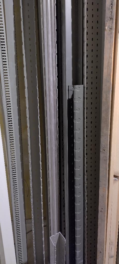 kabelgoot div maten, Ophalen, Nieuw, Overige typen