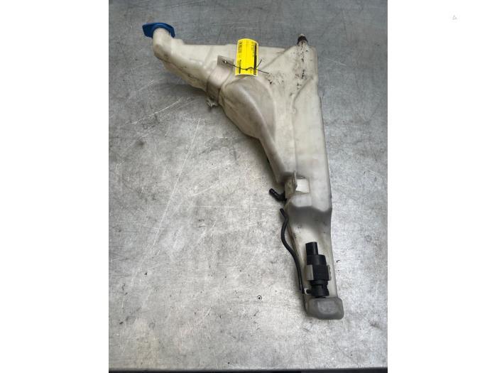 Ruitensproeiertank voor van een Audi A8, Auto-onderdelen, Ruiten en Toebehoren, Gebruikt, -, -, -