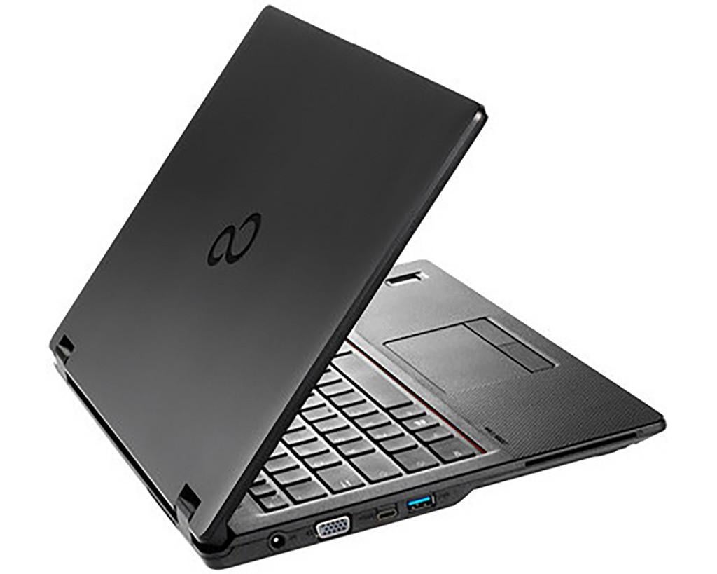 Fujitsu LifeBook E548/Intel Core i5 1.60GHz/8GB/256GB SSD, 256 GB, 2 tot 3 Ghz, Qwerty, 8 GB