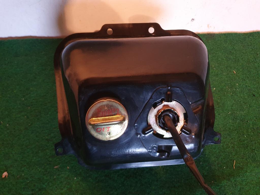 Benzinetank Sym Crox, Fiddle II, Orbit, Jet4 origineel tank, Ophalen of Verzenden, Zo goed als nieuw, Tank, SYM