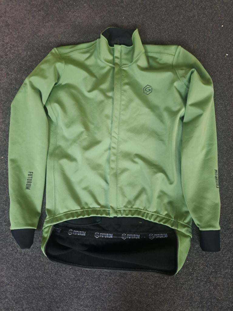 Fietskleding, Fietsen en Brommers, Fietsaccessoires | Fietskleding, Nieuw, Ophalen of Verzenden, Bovenkleding, Heren