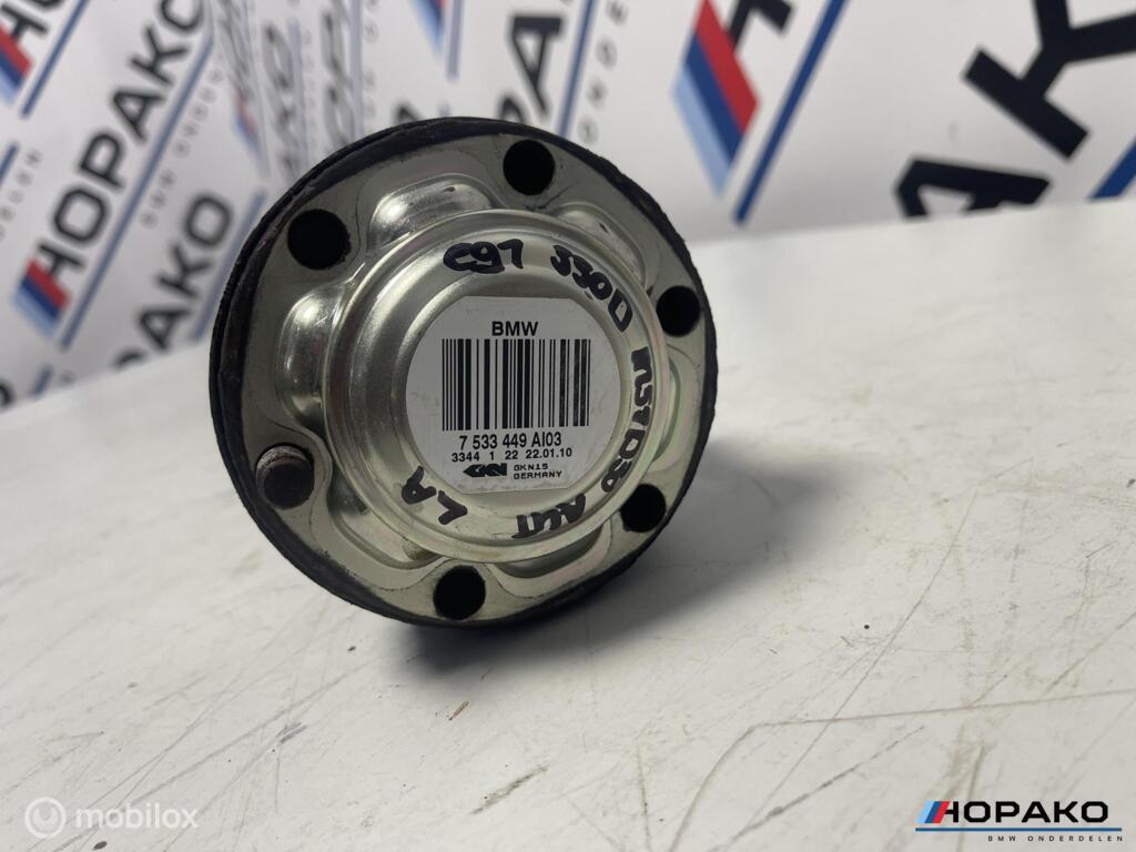 Steekas BMW 3 serie e9x | DIESEL | 7533449, Gebruikt, Einsteinlaan 5, rijswijk, Bmw, Ophalen of Verzenden