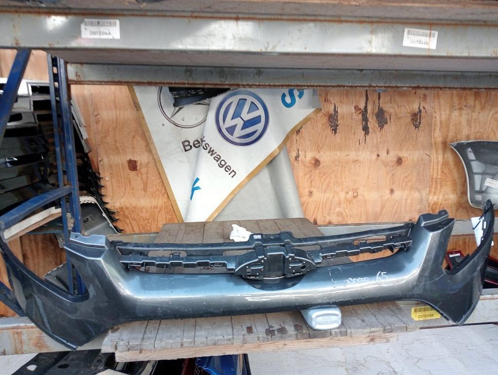 FORD TRANSIT CUSTOM VOORBUMPER, Auto-onderdelen, Gebruikt, -, Voor, -