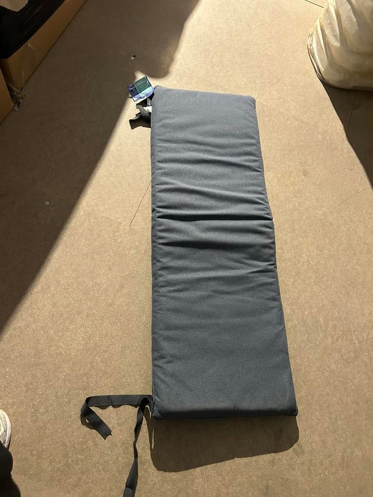 Nieuw tuin zit bank kussen outdoor madison, Ophalen of Verzenden, Zo goed als nieuw