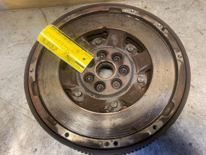 Dubbele massa vliegwiel van een Suzuki Grand Vitara, Gebruikt, -, -, Ophalen of Verzenden