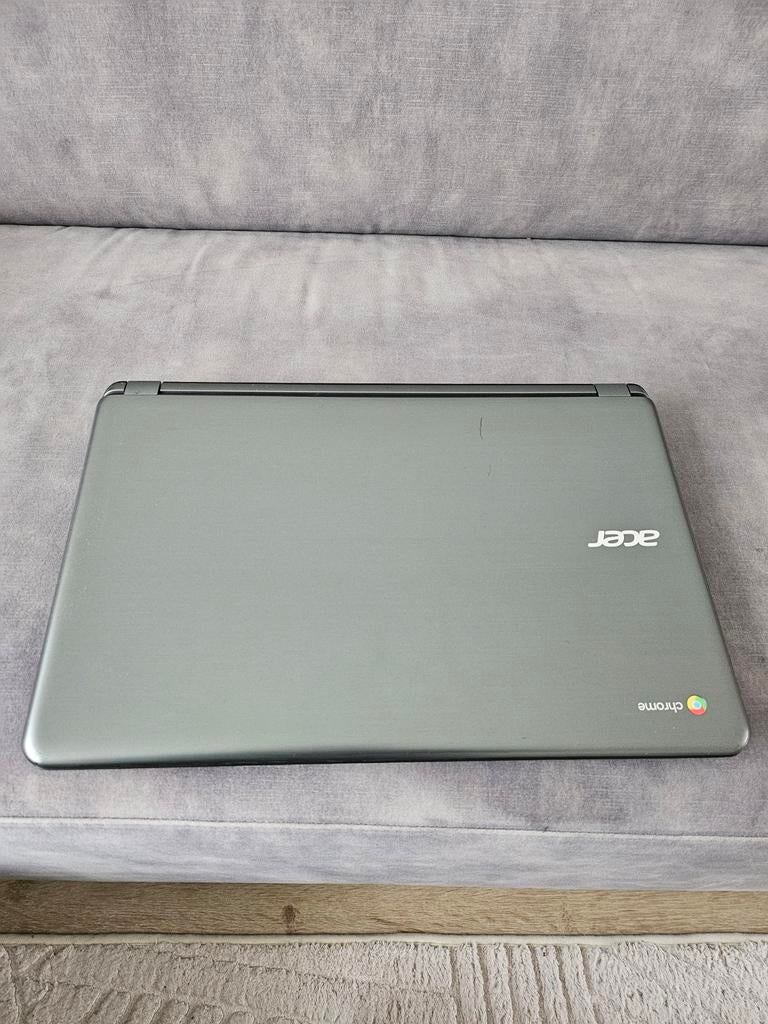 Acer Chromebook - Werkt perfect!, Computers en Software, Chromebooks, Ophalen of Verzenden, Gebruikt, Acer