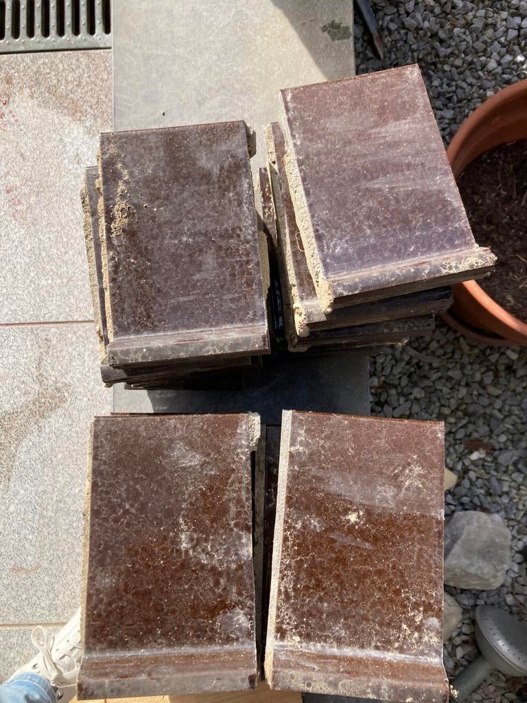 Buiten vensterbank panelen - Ideaal voor renovatie, Ophalen, Overige materialen, Gebruikt, Overige typen