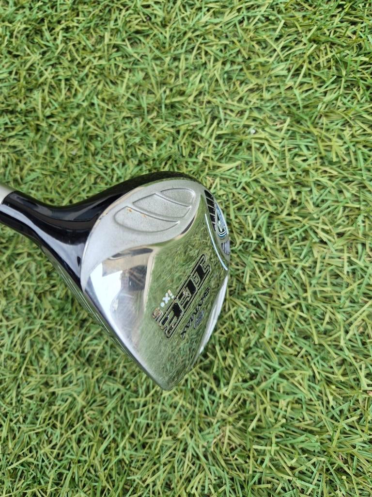 Skymax ICE IX•5 dames golfclub wood 5, Ophalen of Verzenden, Gebruikt, Club